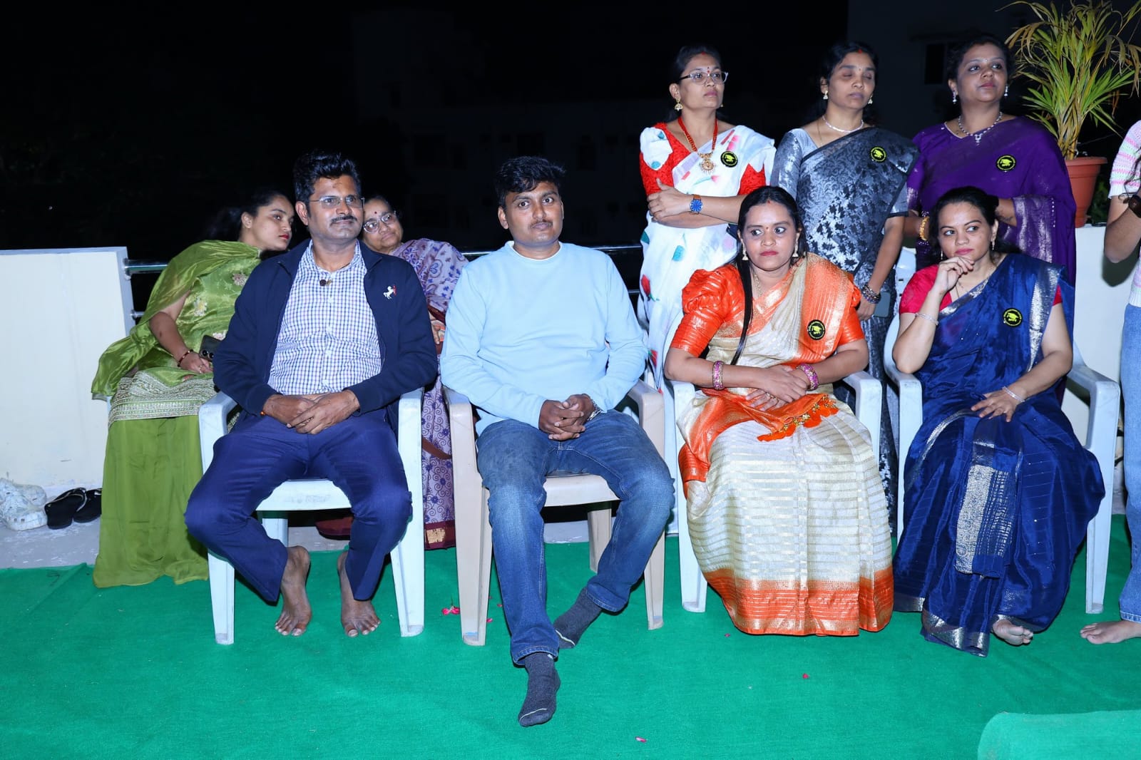 Success Meet Image